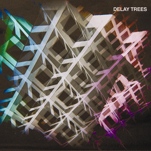 Gold - Delay Trees | Song Album Cover Artwork