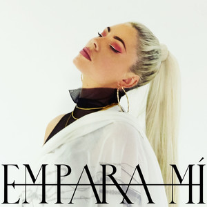Alibi - Empara Mi | Song Album Cover Artwork