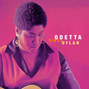 Baby, I'm In the Mood for You - Odetta