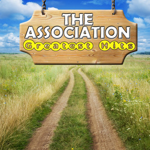 Cherish The Association | Album Cover
