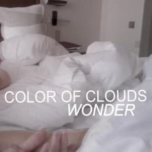 Wonder - Color Of Clouds | Song Album Cover Artwork