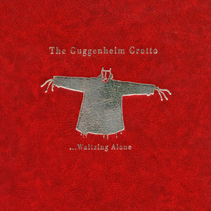 Philosophia - The Guggenheim Grotto | Song Album Cover Artwork