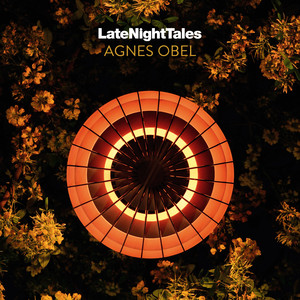 Stretch Your Eyes (Ambient Acapella) - Agnes Obel