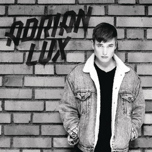 Angels - Adrian Lux | Song Album Cover Artwork