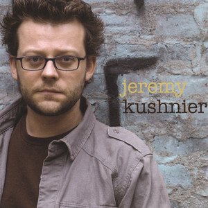 Allison - Jeremy Kushnier | Song Album Cover Artwork