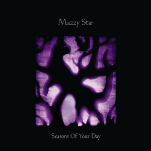 California - Mazzy Star | Song Album Cover Artwork
