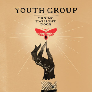Daisychains - Youth Group | Song Album Cover Artwork
