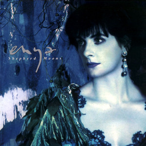 How Can I Keep From Singing - Enya | Song Album Cover Artwork