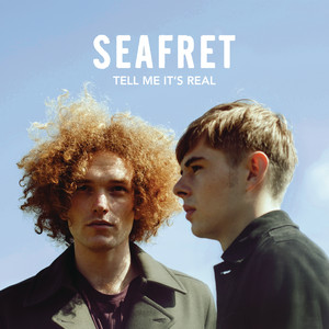 Overtime - Seafret | Song Album Cover Artwork
