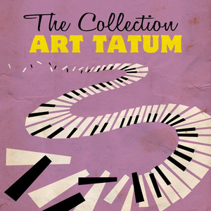 Begin The Beguine - Art Tatum | Song Album Cover Artwork