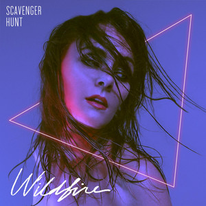 Wildfire - Scavenger Hunt | Song Album Cover Artwork