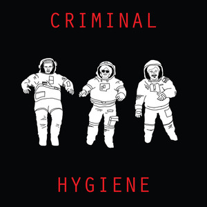 Sold In the City - Criminal Hygiene | Song Album Cover Artwork