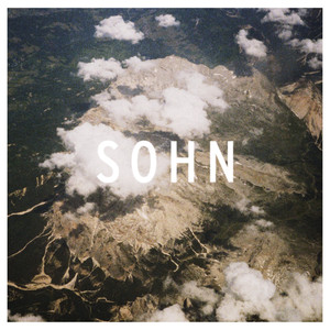 Bloodflows SOHN | Album Cover