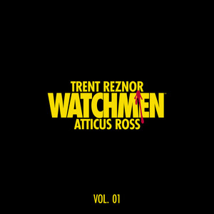 I’LL WAIT - Trent Reznor & Atticus Ross