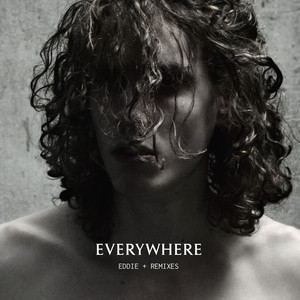 Eddie (Oliver Nelson Remix) - Everywhere | Song Album Cover Artwork