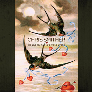 What They Say - Chris Smither | Song Album Cover Artwork