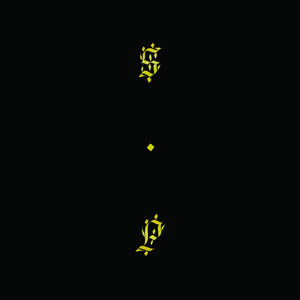 An Echo from the Hosts That Profess Infinitum - Shabazz Palaces | Song Album Cover Artwork