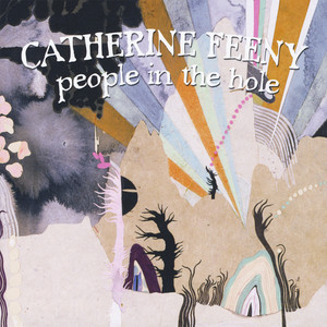 People in the Hole - Catherine Feeny | Song Album Cover Artwork