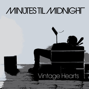 Unstoppable - Minutes Til Midnight | Song Album Cover Artwork