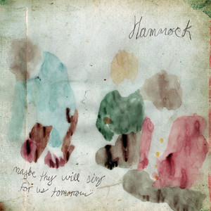 Mono No Aware (Remastered) - Hammock | Song Album Cover Artwork