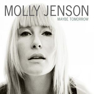 Give It Time - Molly Jenson