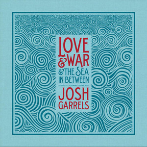 Ulysses - Josh Garrels | Song Album Cover Artwork