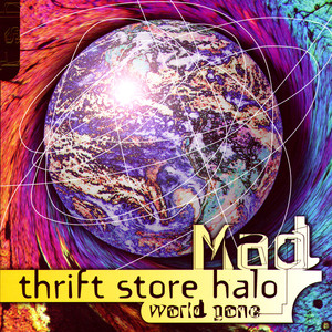 If I Go - Thrift Store Halo | Song Album Cover Artwork