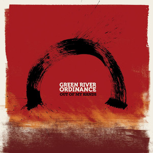Outside - Green River Ordinance | Song Album Cover Artwork