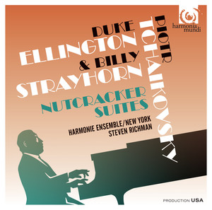 Overture (The Nutcracker suite) - Duke Ellington | Song Album Cover Artwork