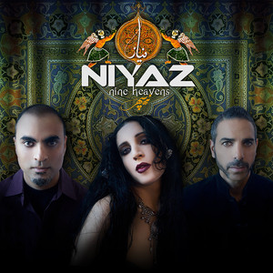 Beni Beni (Acoustic) - Niyaz | Song Album Cover Artwork