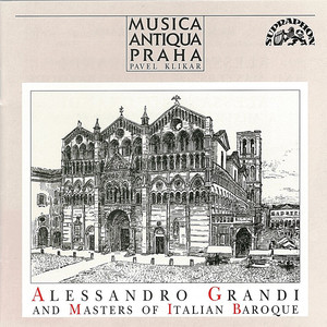 Sonata Prima #2 - Giuseppe Scarani | Song Album Cover Artwork