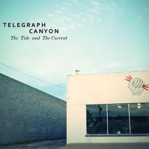 Quiet Assurance - Telegraph Canyon | Song Album Cover Artwork