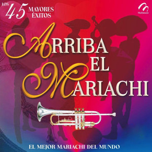 La Marcha De Zacatecas - Gran Mariachi Ordaz | Song Album Cover Artwork