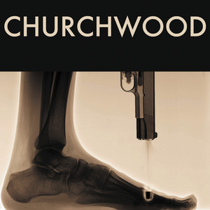 Rimbaud Diddley - Churchwood | Song Album Cover Artwork