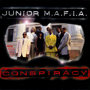 Get Money - Junior M.A.F.I.A. | Song Album Cover Artwork