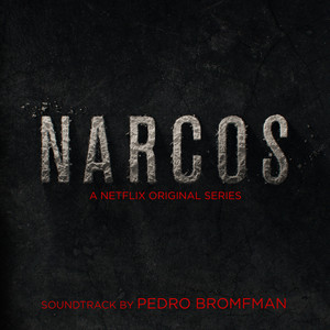 Pablo Grieves - Pedro Bromfman | Song Album Cover Artwork