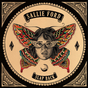 Dive In - Sallie Ford | Song Album Cover Artwork