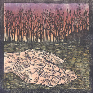 Canyon Girl - The Broken Remotes | Song Album Cover Artwork