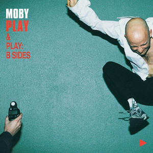 Bodyrock - Moby | Song Album Cover Artwork