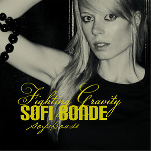 Nothing's Wrong Sofi Bonde | Album Cover