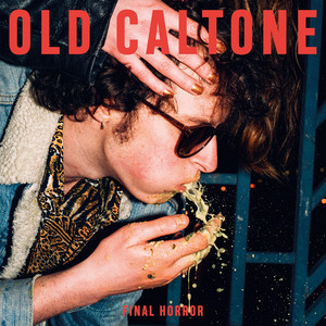 The Beast Old Caltone | Album Cover