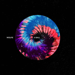 Obi Wan - Wolfie | Song Album Cover Artwork