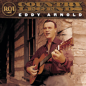 Make the World Go Away - Eddy Arnold | Song Album Cover Artwork