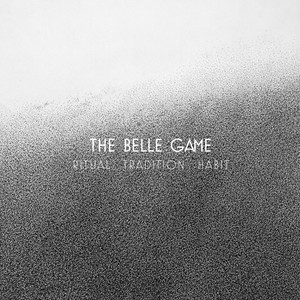 River The Belle Game | Album Cover