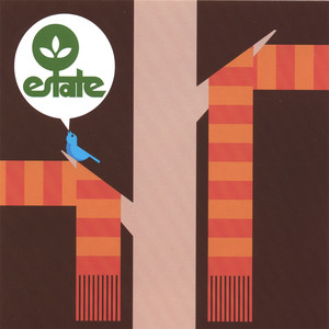 Fortis Ride - Estate | Song Album Cover Artwork