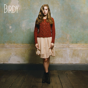 Terrible Love Birdy | Album Cover