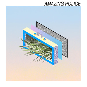 White Tape - Amazing Police