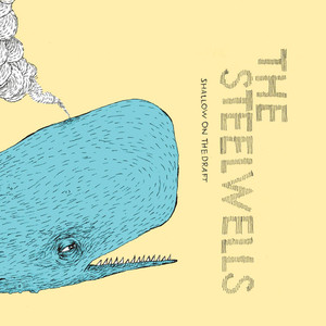 El Capitan - The Steelwells | Song Album Cover Artwork