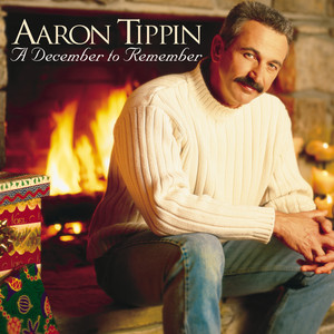 Silent Night - Aaron Tippin | Song Album Cover Artwork