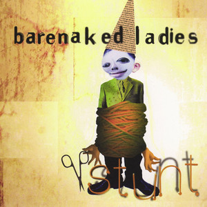 One Week Barenaked Ladies | Album Cover